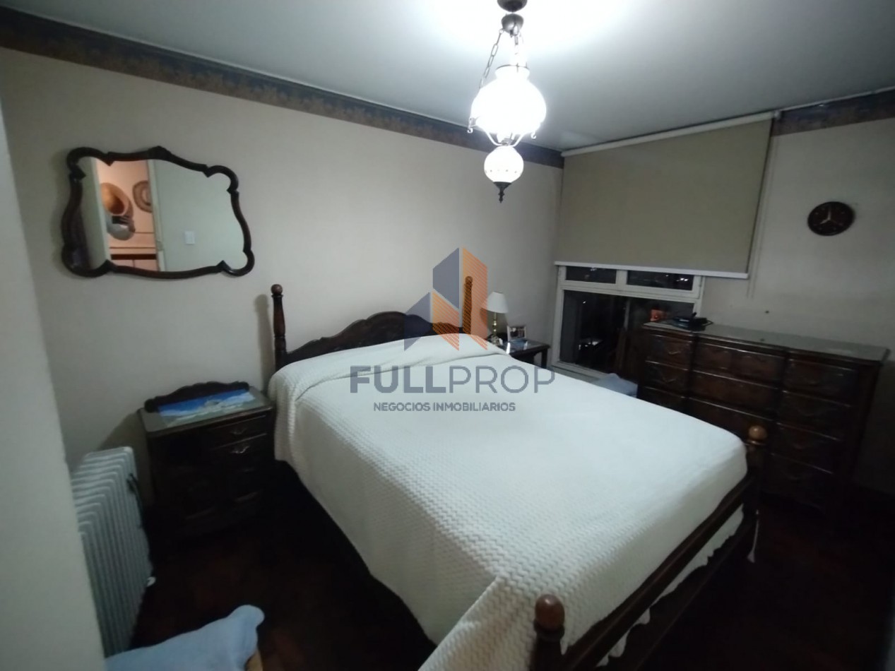 Departamento en Alquiler zona centro 