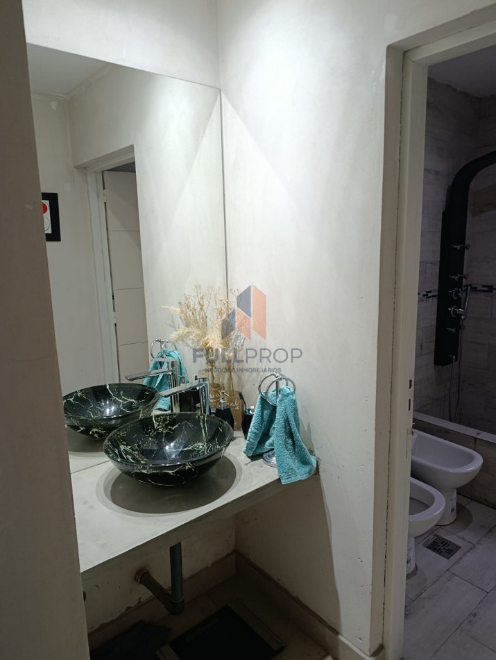 Casa en Alquiler en B° El Prado Eco Village