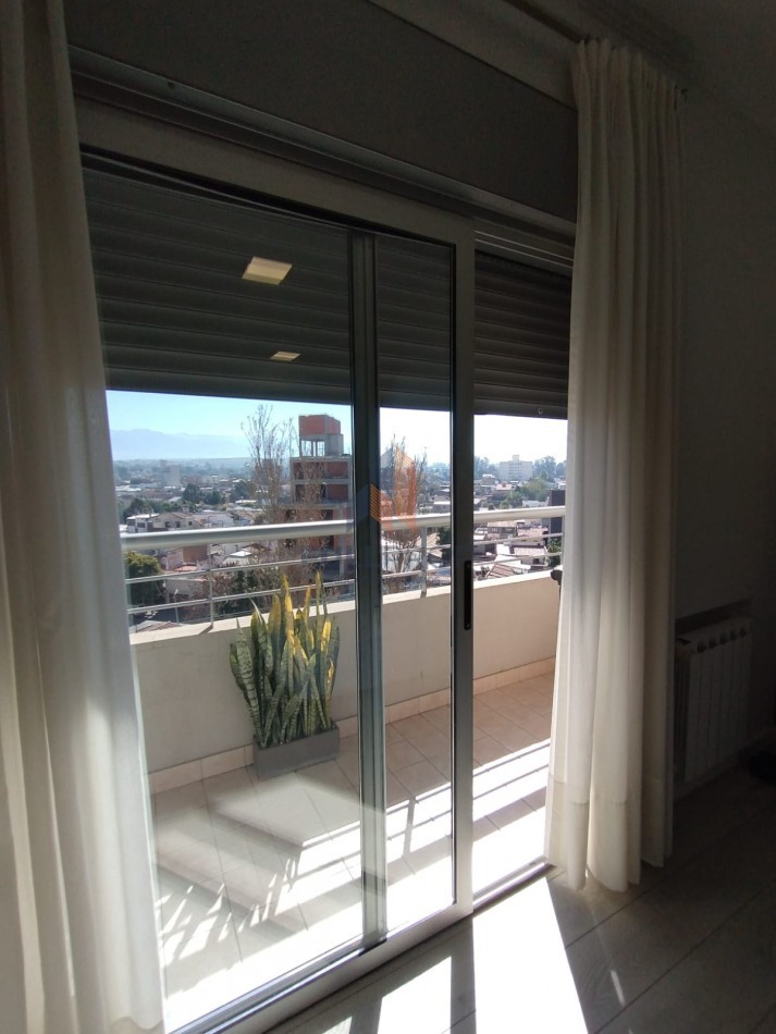 Departamento Exclusivo 1D con Cochera - Zona Gral. Guemes 1700