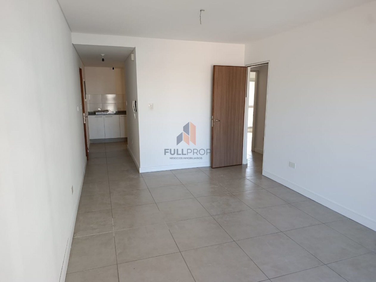 Departamento de 2 dormitorios en alquiler