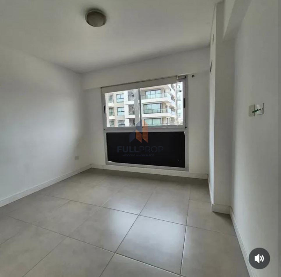 Departamento de 2 dormitorios en alquiler