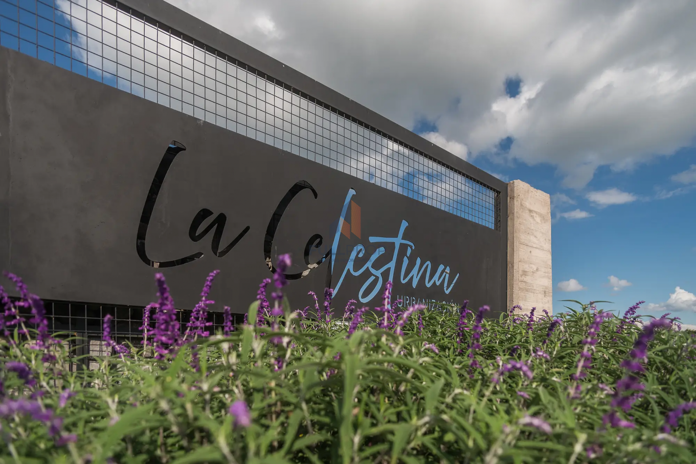 Terreno en Loteo La Celestina, Cerrillos.