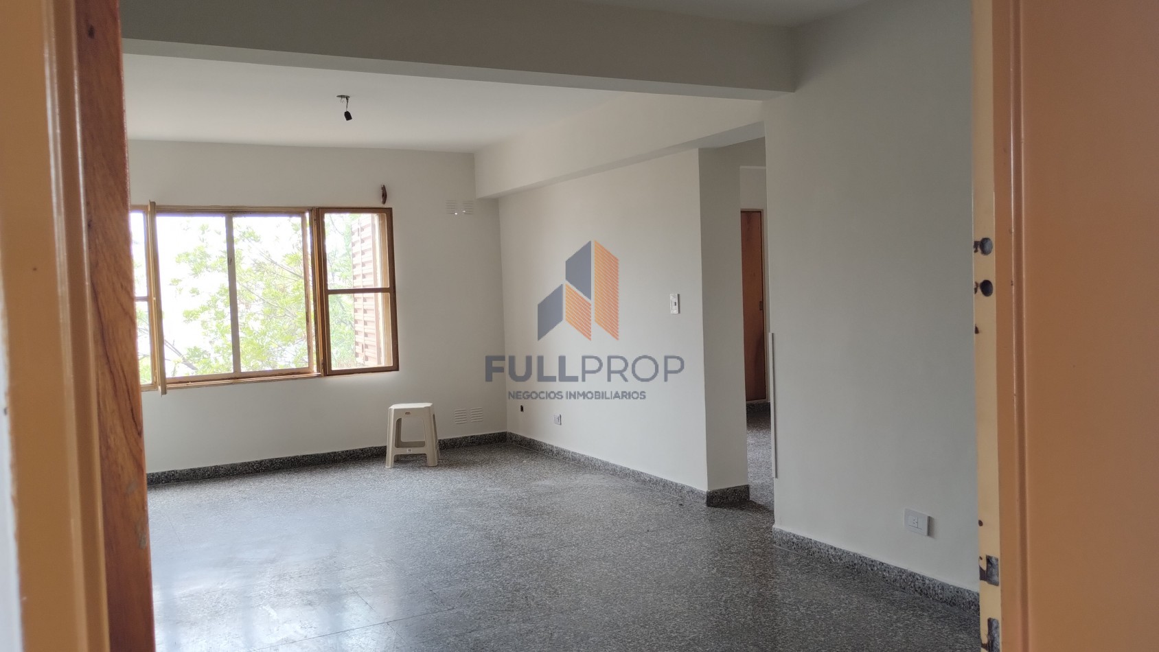 Departamento en Alquiler 