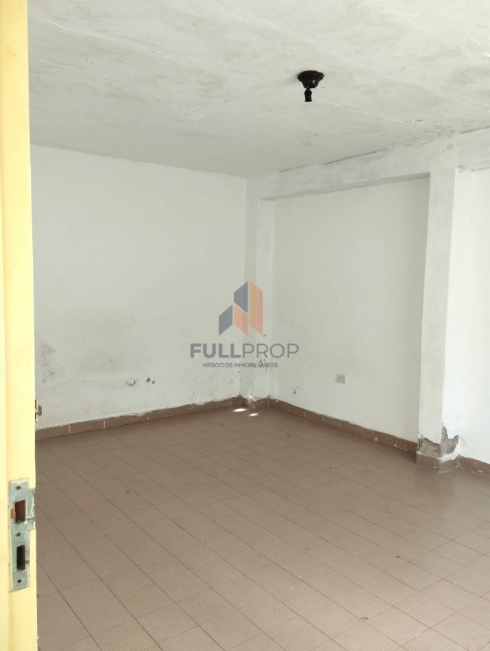 ALQUILER CASA ZONA PLAZA ALVARADO