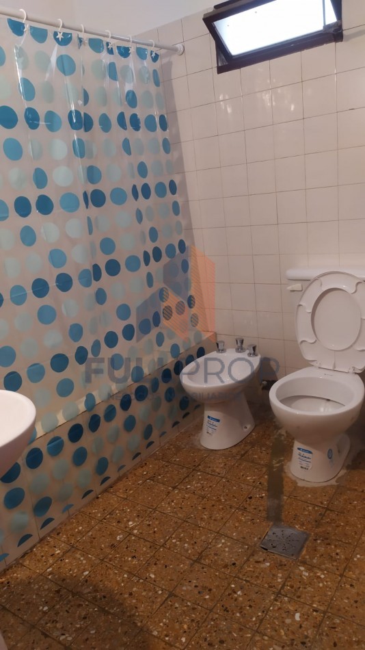 Hermosa casa en alquiler