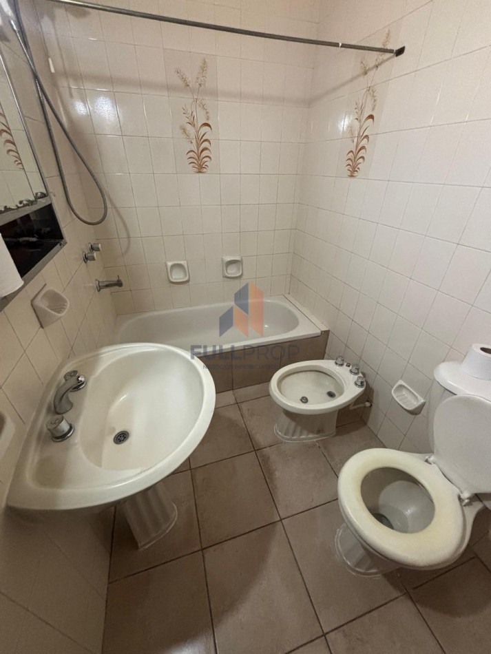 Propiedad con 3 Unidades Funcionales en Lerma 898.