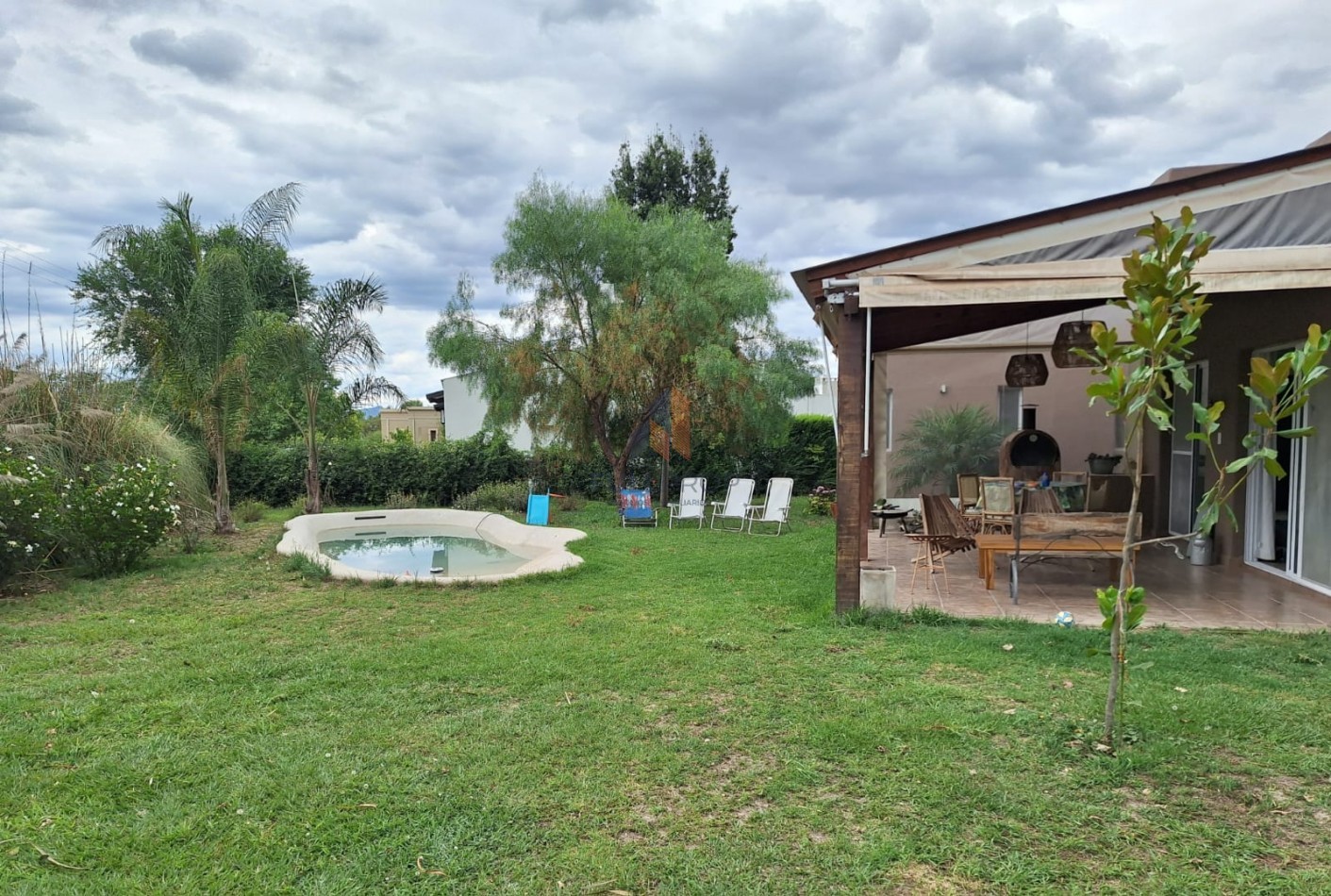 Casa en venta en El Prado Eco Village