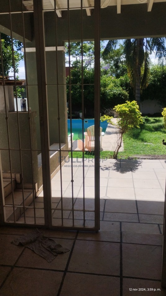 Casa en venta en Tres Cerritos 