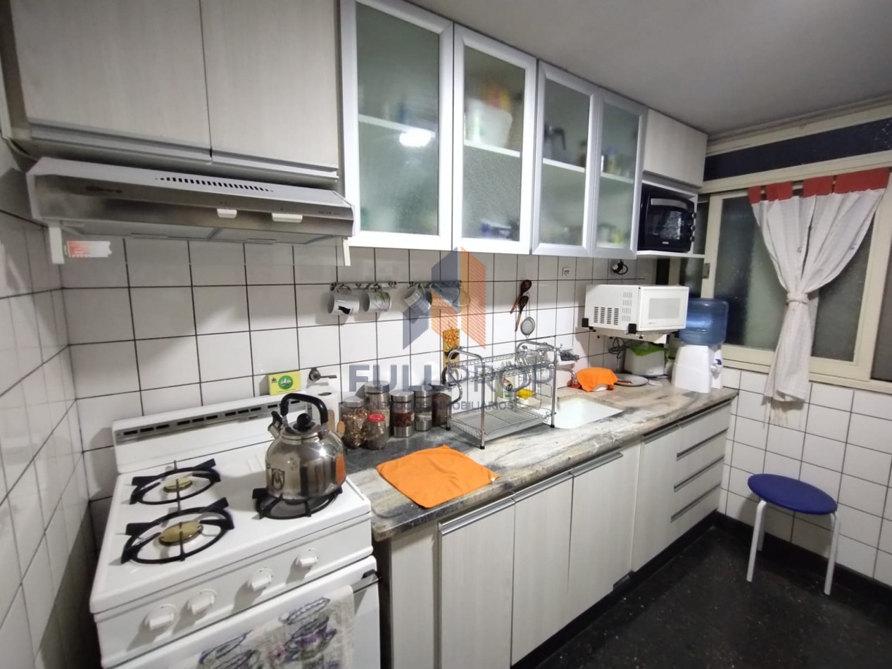 Departamento en Alquiler zona centro 