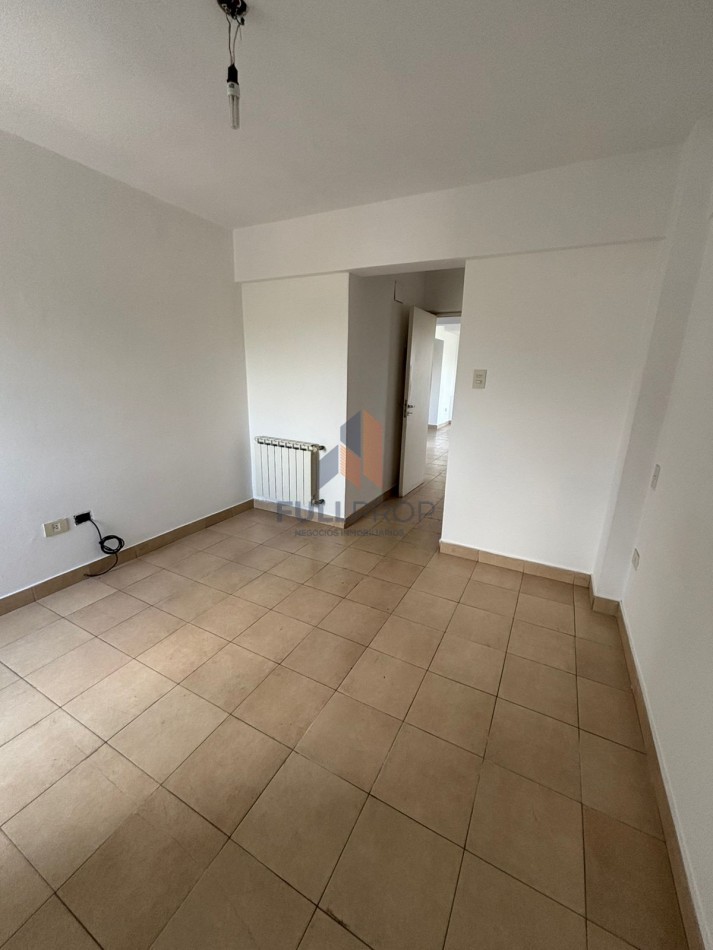 Departamento en alquiler