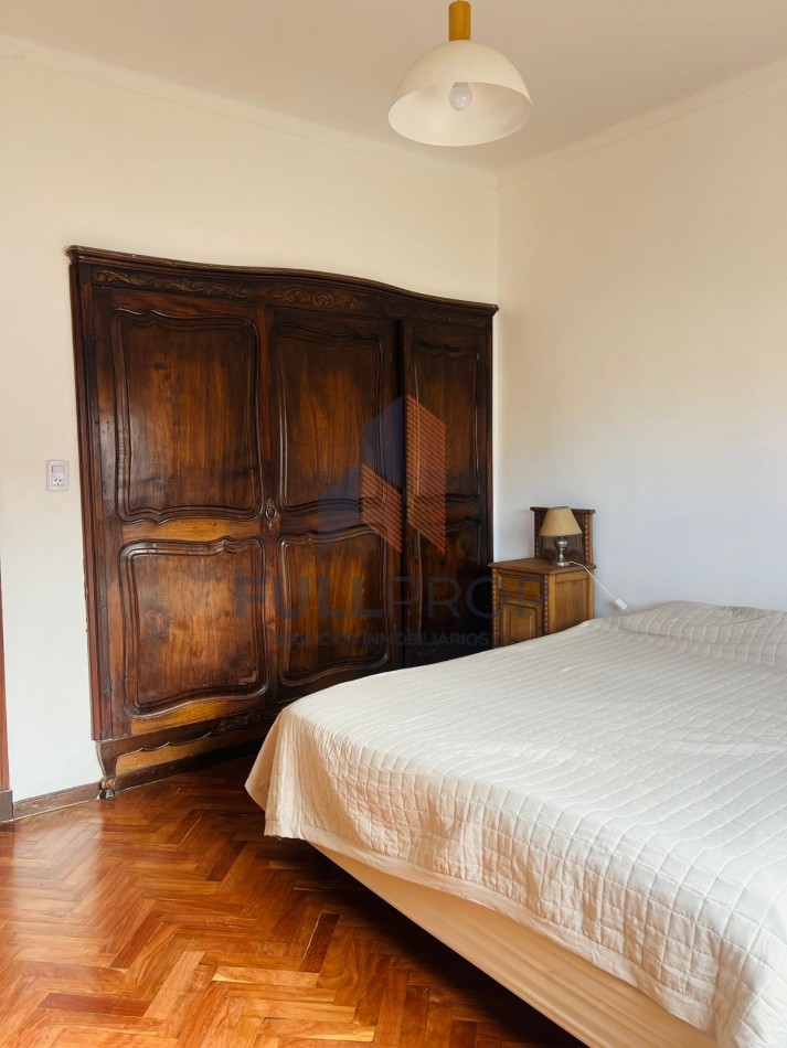 Hermoso departamento en el centro de la ciudad