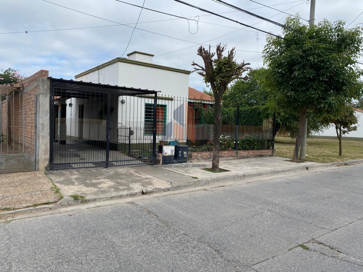 Hermosa casa en venta - Zona sur de la ciudad.