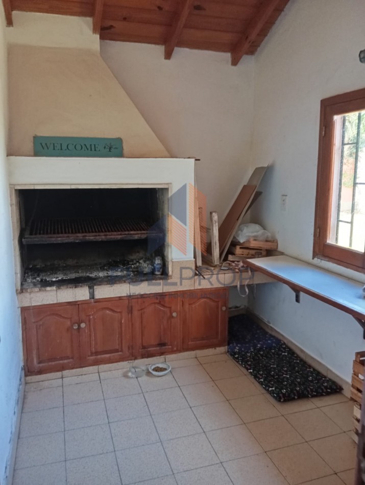 CASA EN VENTA- TRES CERRITOS