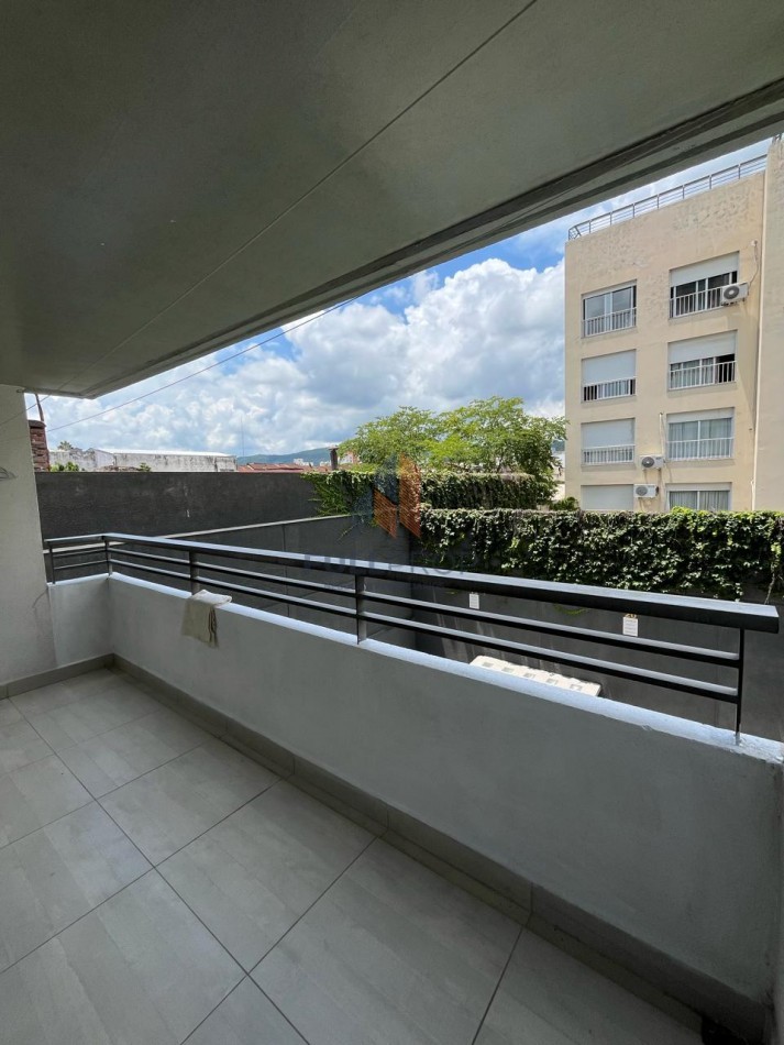 Departamento Amoblado en calle 20 de Febrero 830