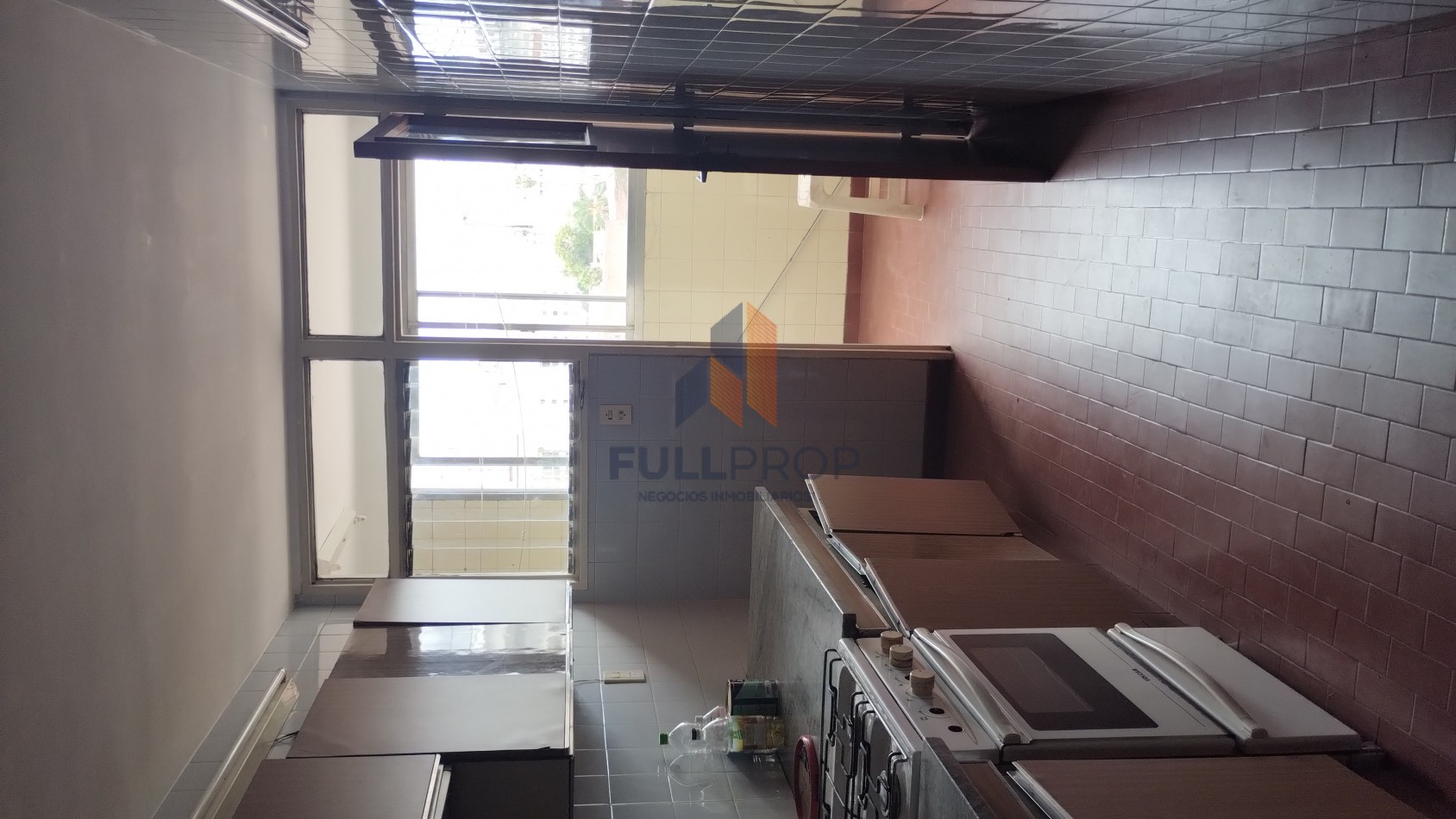 Alquiler departamento 