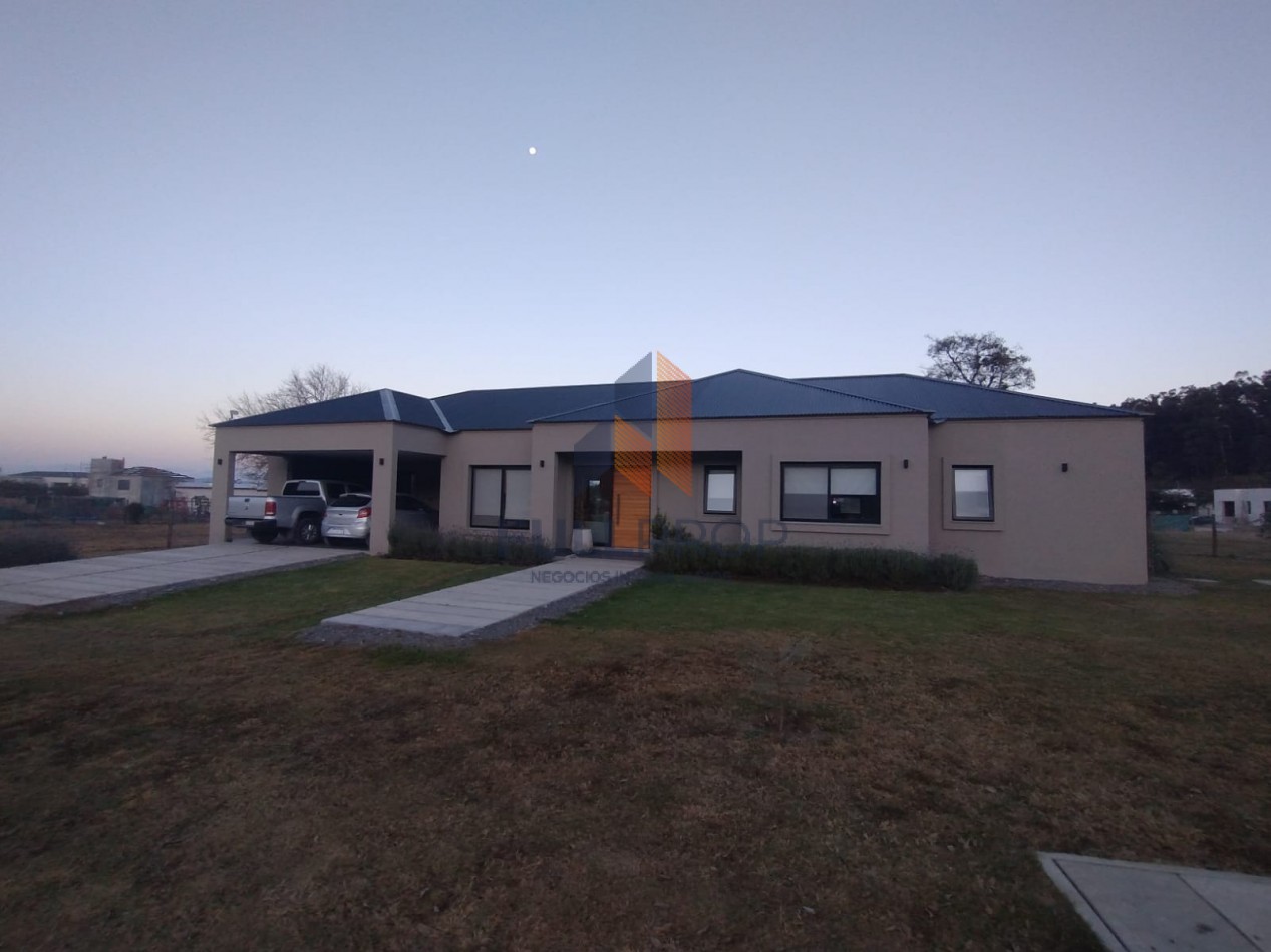 Casa en Venta en La Reserva de San Lorenzo 