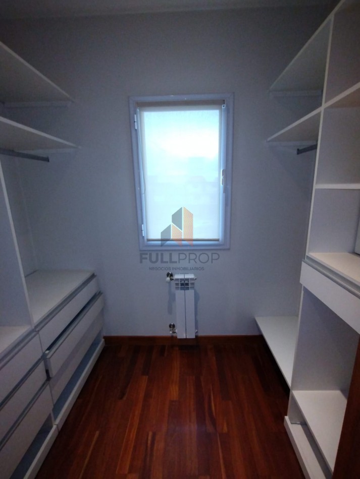 Departamento de categoria en Venta 