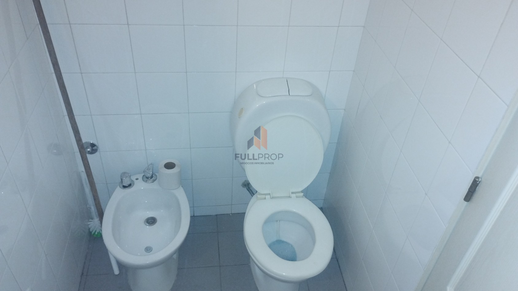 Oficina en alquiler 