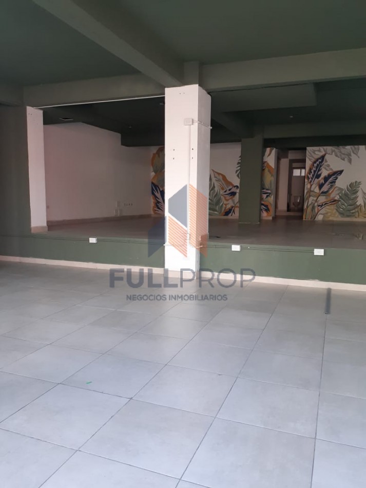 Local comercial en alquiler