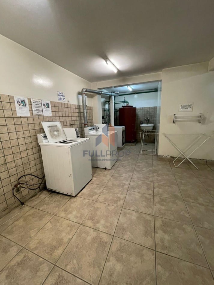 Departamento en alquiler