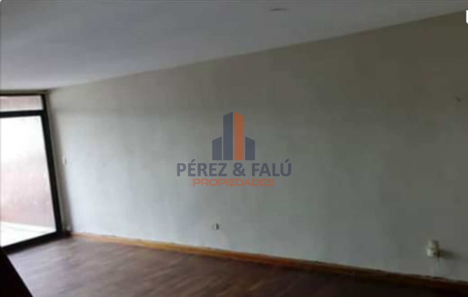 Departamento en Monoblock Salta 