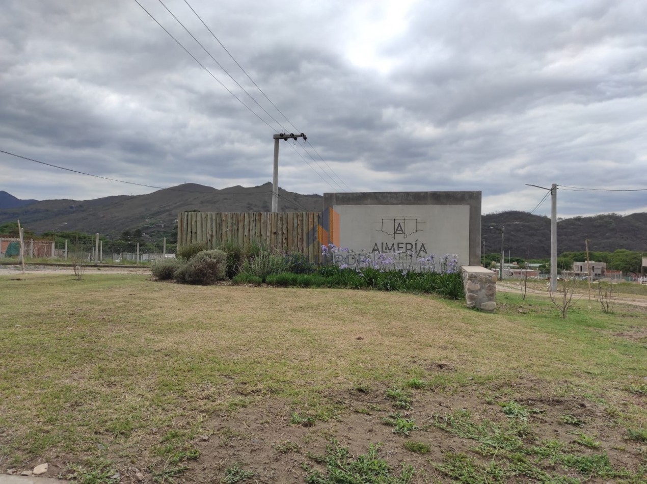 Terreno en Venta en Almeria, Vaqueros
