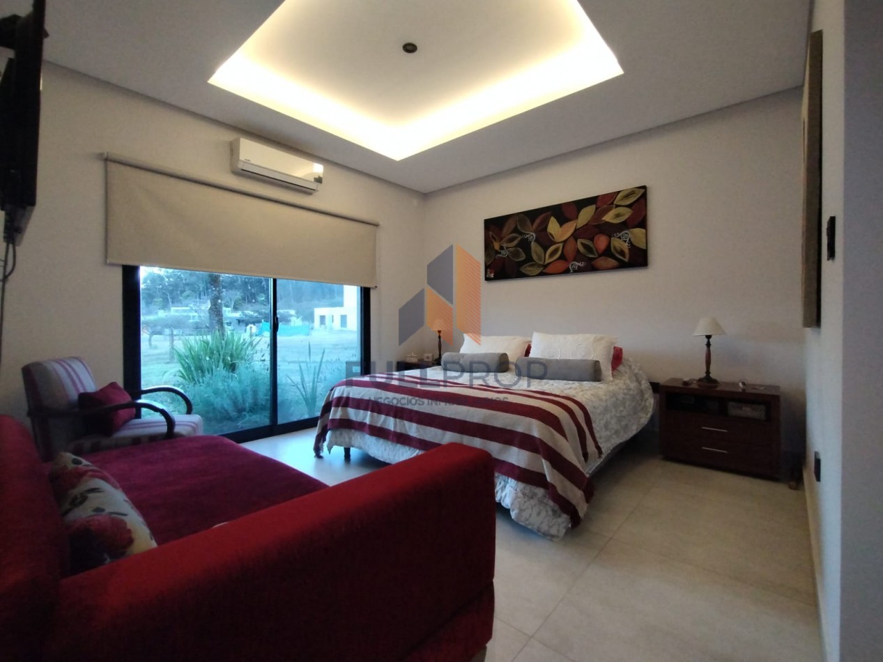 Casa en Venta en La Reserva de San Lorenzo 
