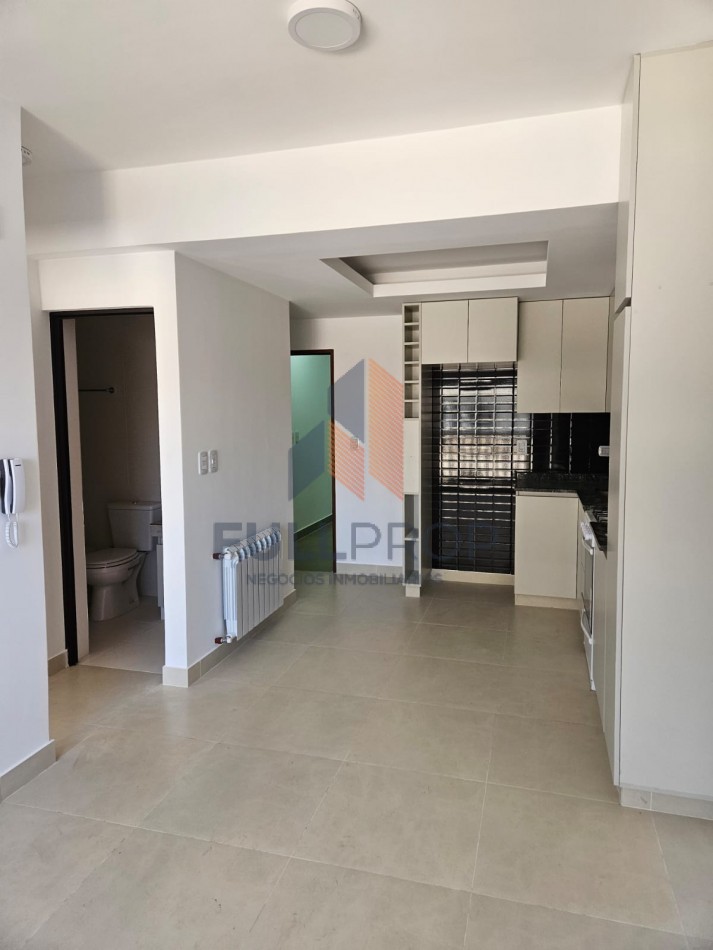 Departamento en Alquiler a estrenar