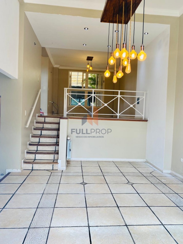 Casa en venta en Tres Cerritos 