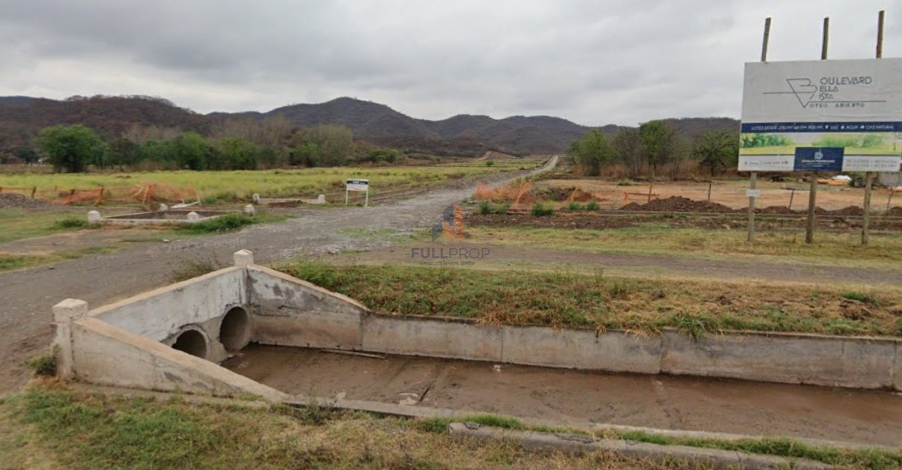 Terreno en Boulevard Bella Vista - Cerrillos