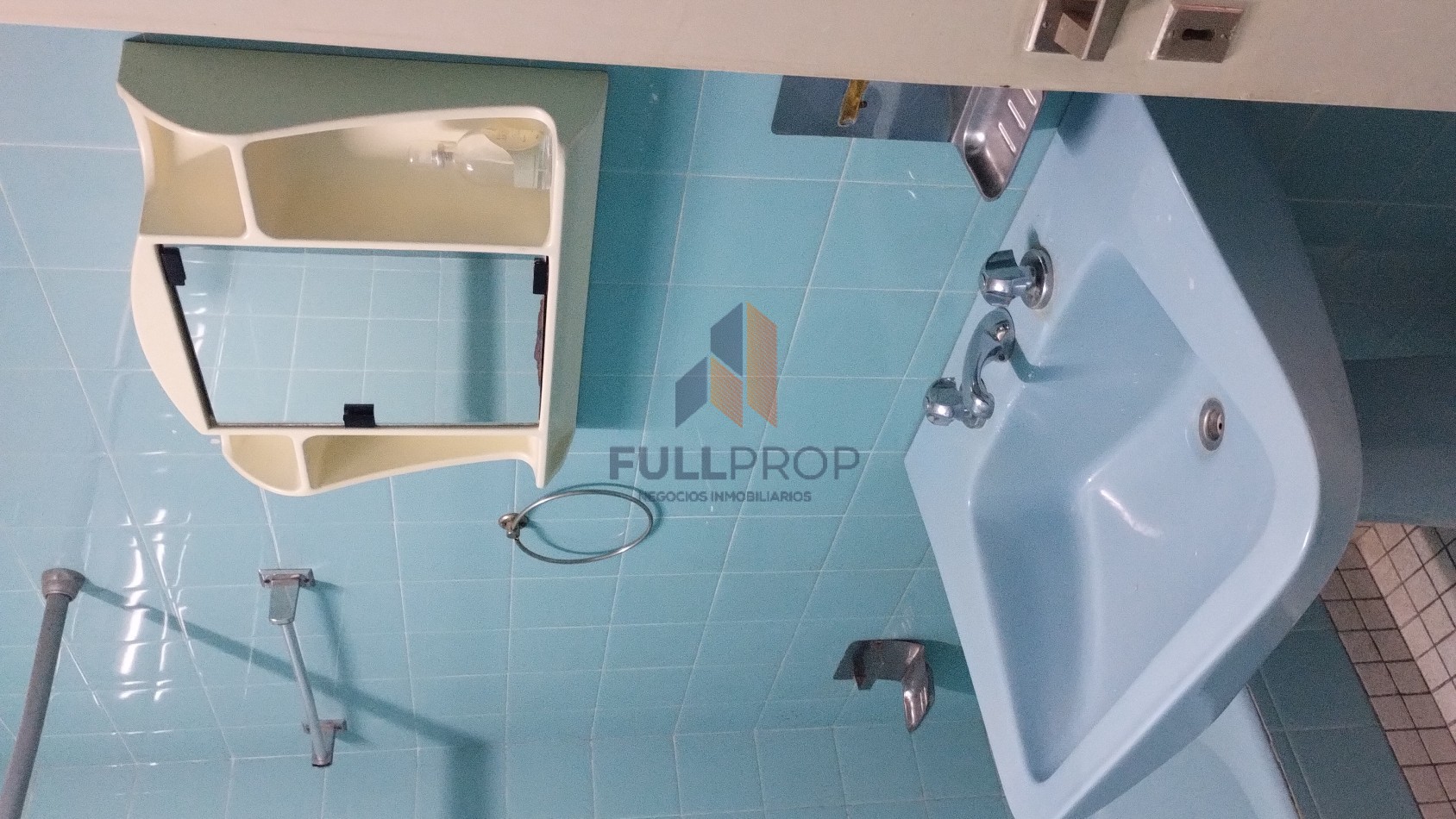 Alquiler departamento 