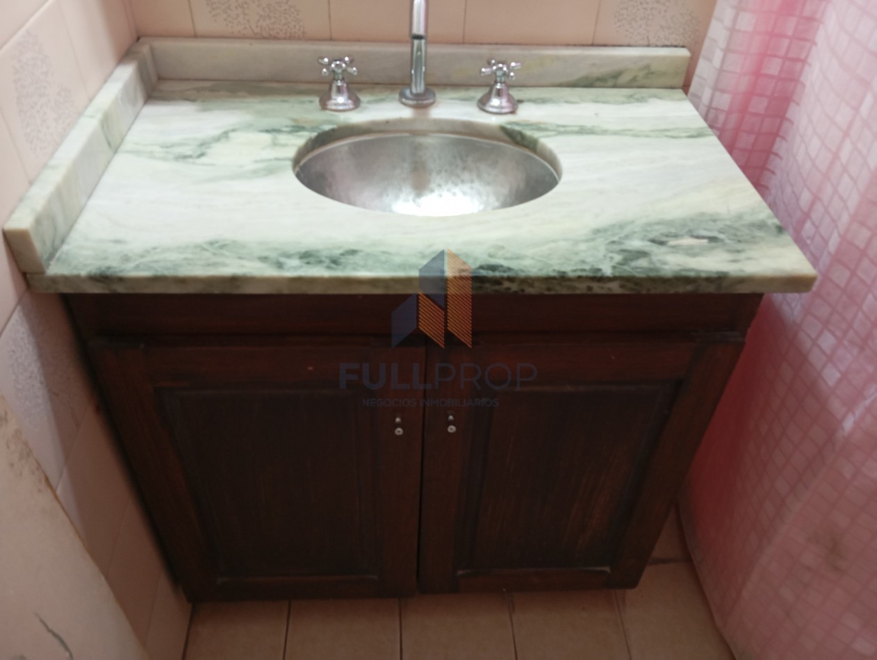 Departamento 3 dormitorios zona Terminal 