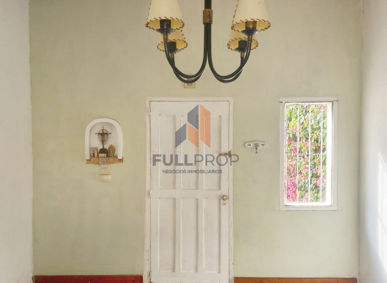 Casa en Venta B° Huaico