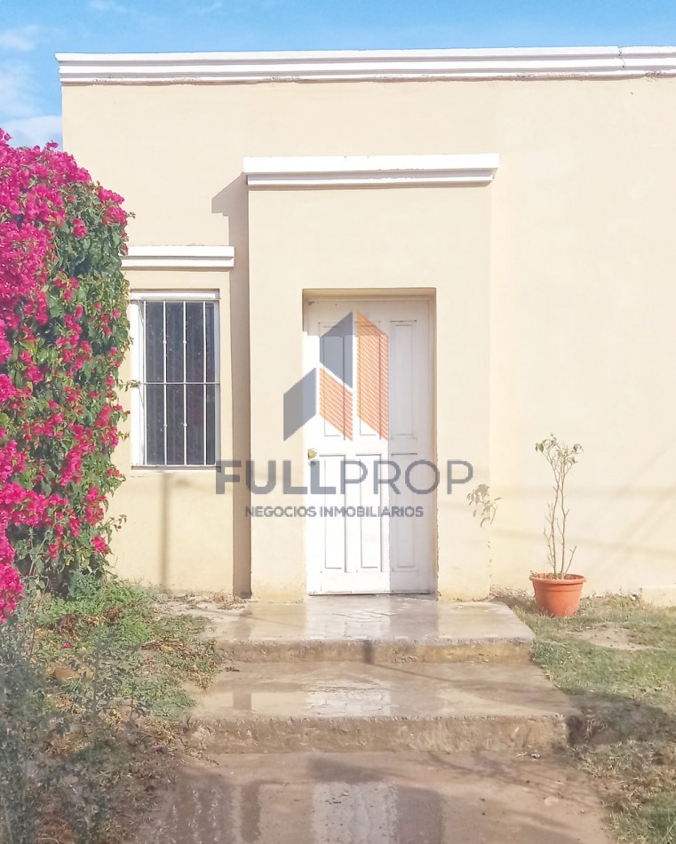 Casa en Venta B° Huaico