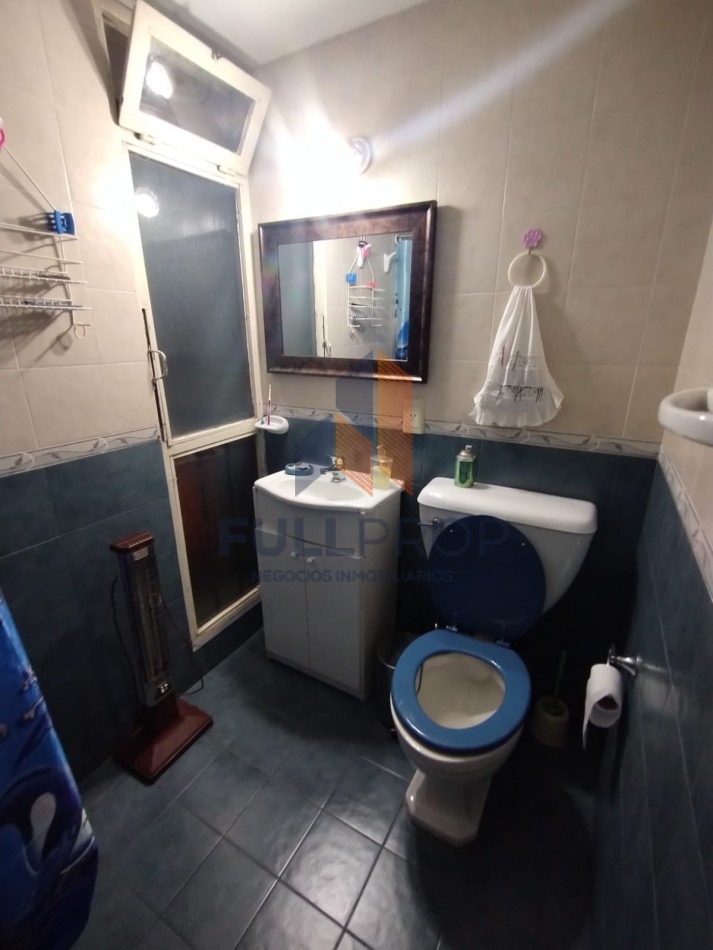 Departamento en Alquiler zona centro 