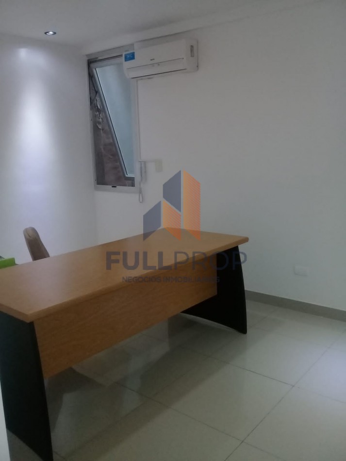 Oficina en Alquiler 