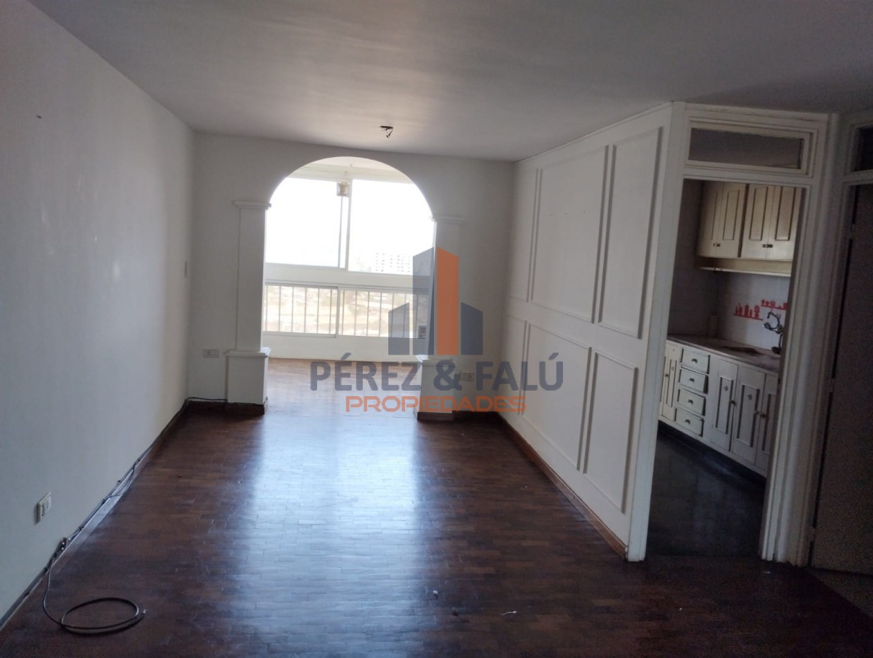 Dpto en Alquiler en Monoblock Salta 