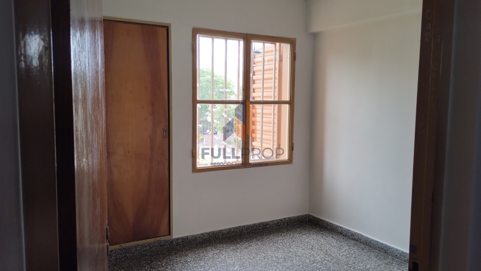 Departamento en Alquiler 