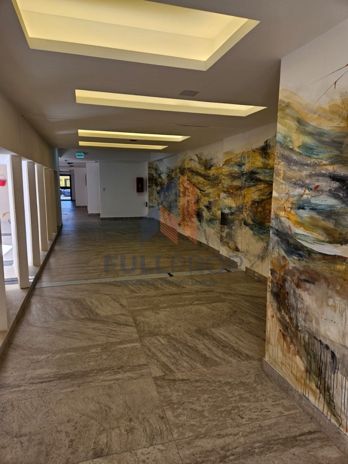 Departamento en Alquiler a estrenar