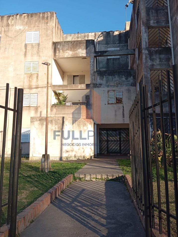 Departamento en B° Parque Belgrano - Venta