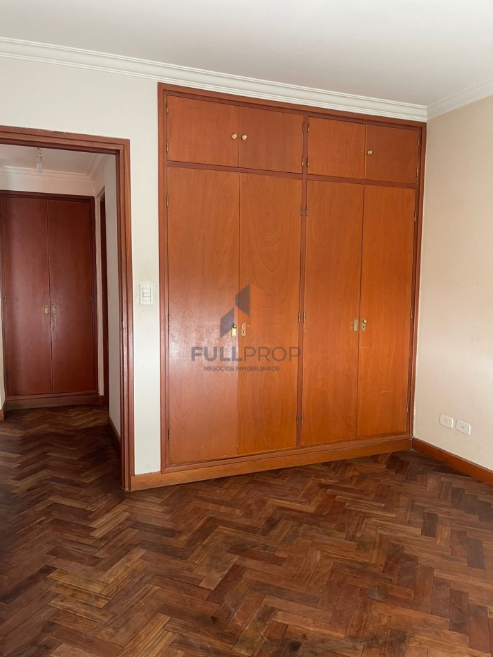 Departamento en alquiler