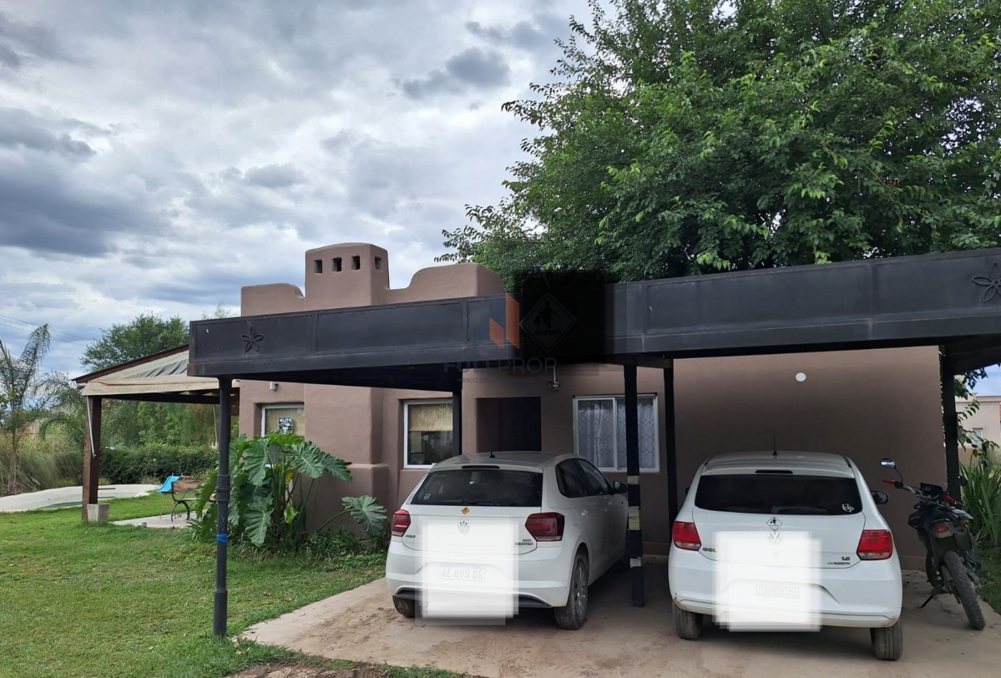 Casa en venta en El Prado Eco Village