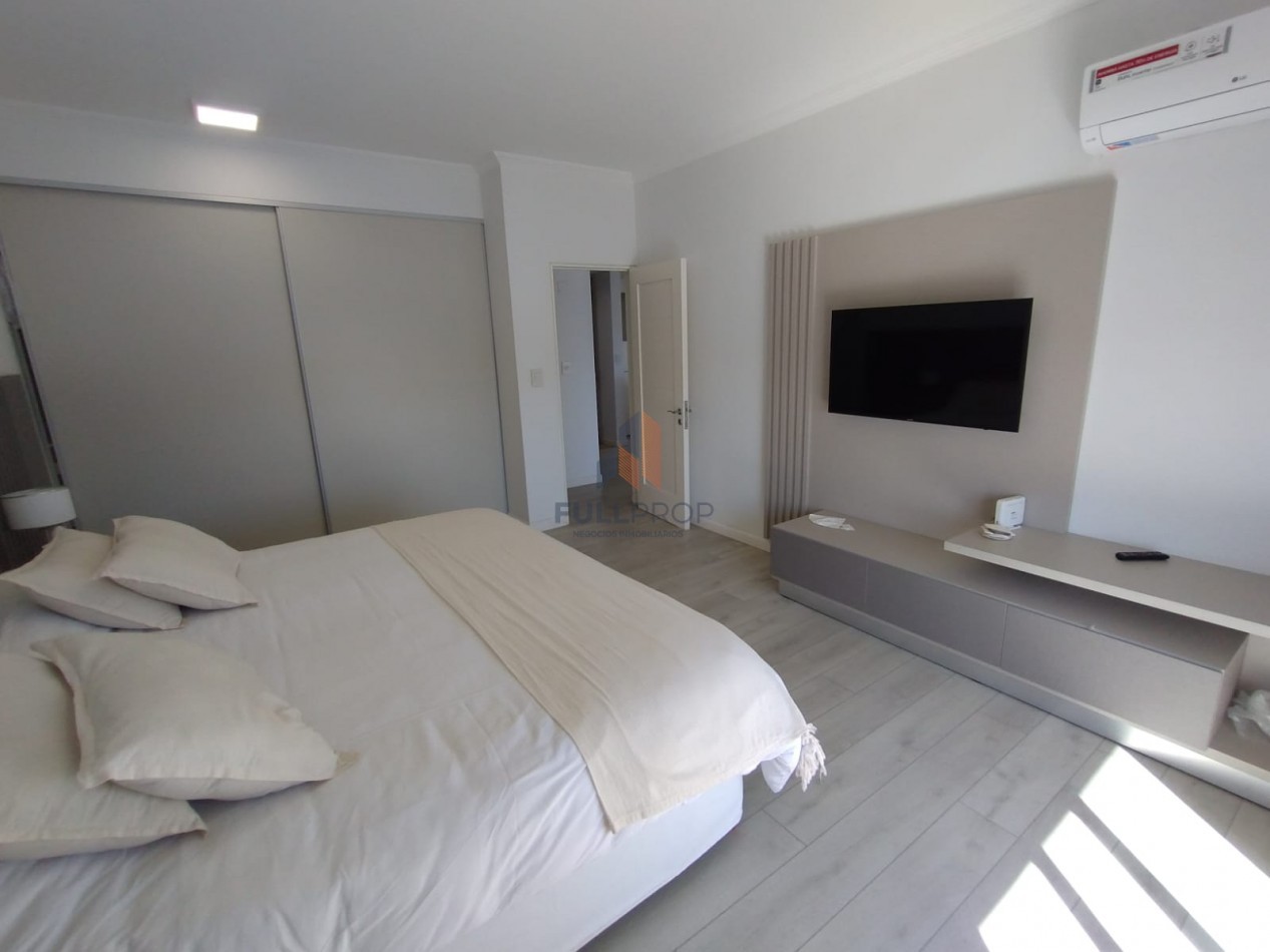 Departamento Exclusivo 1D con Cochera - Zona Gral. Guemes 1700