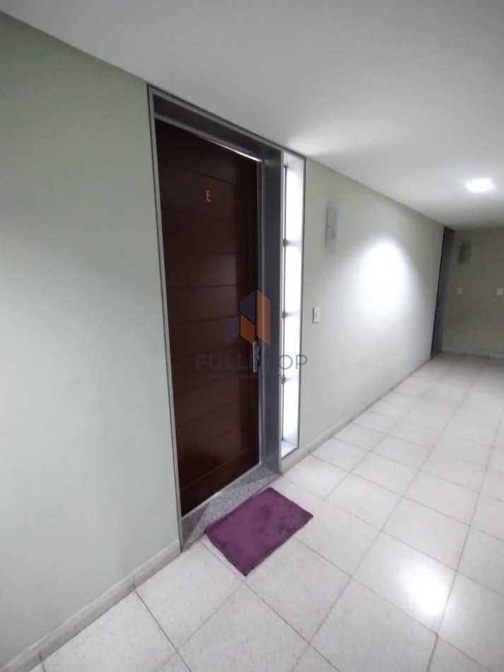 Departamento Exclusivo 1D con Cochera - Zona Gral. Guemes 1700