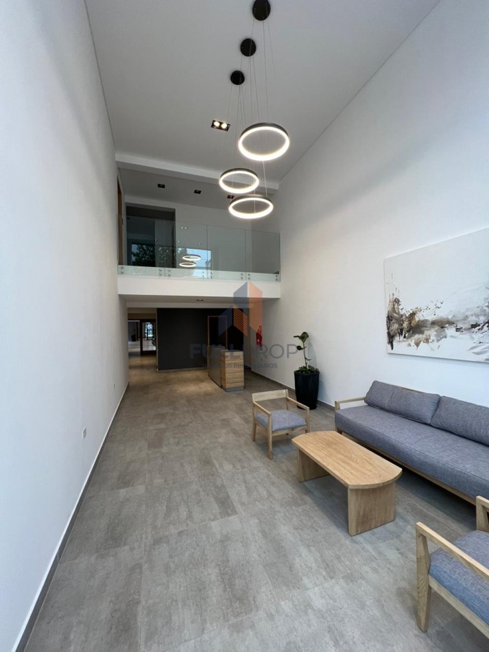 Departamento en Alquiler