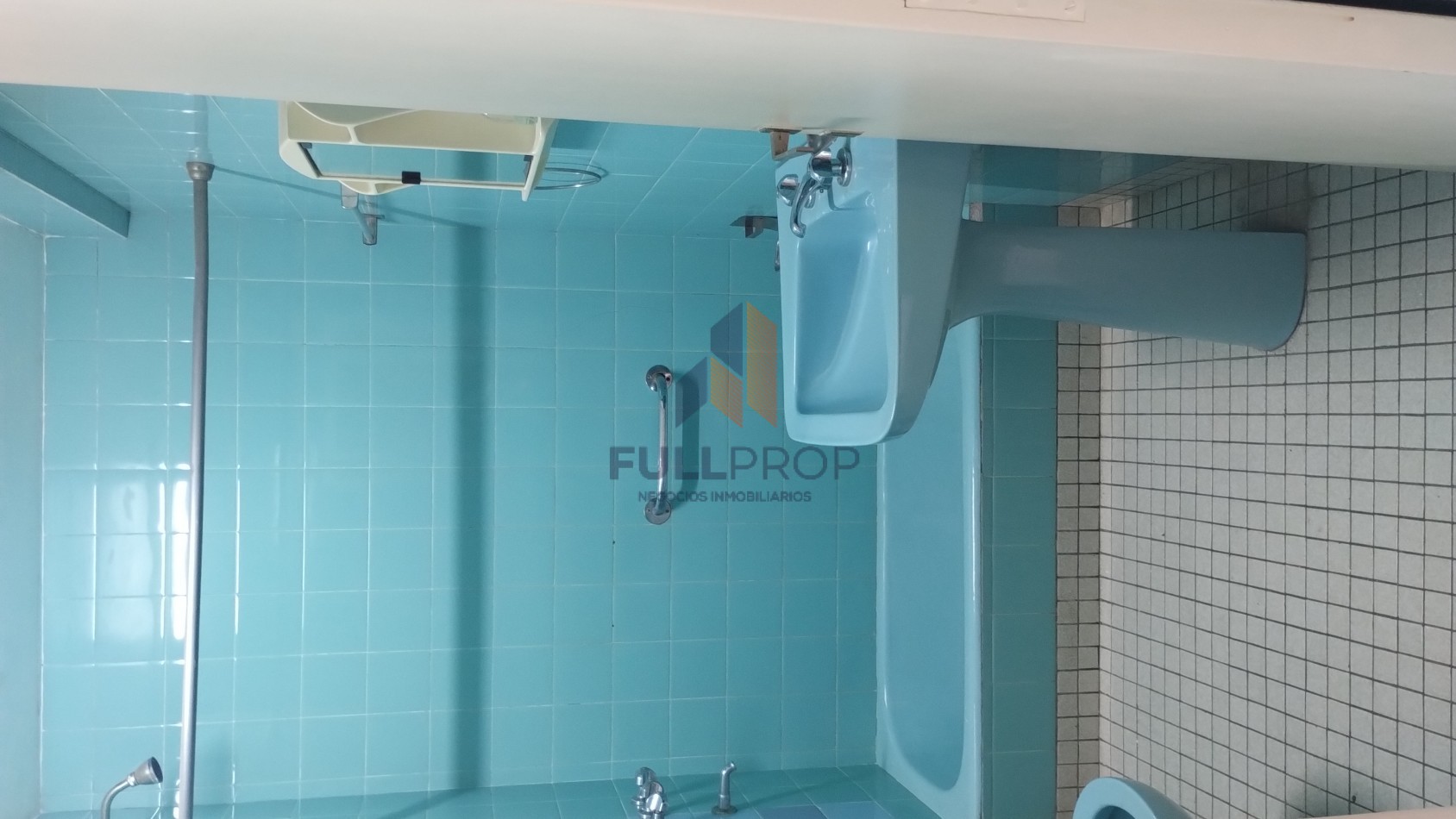 Alquiler departamento 