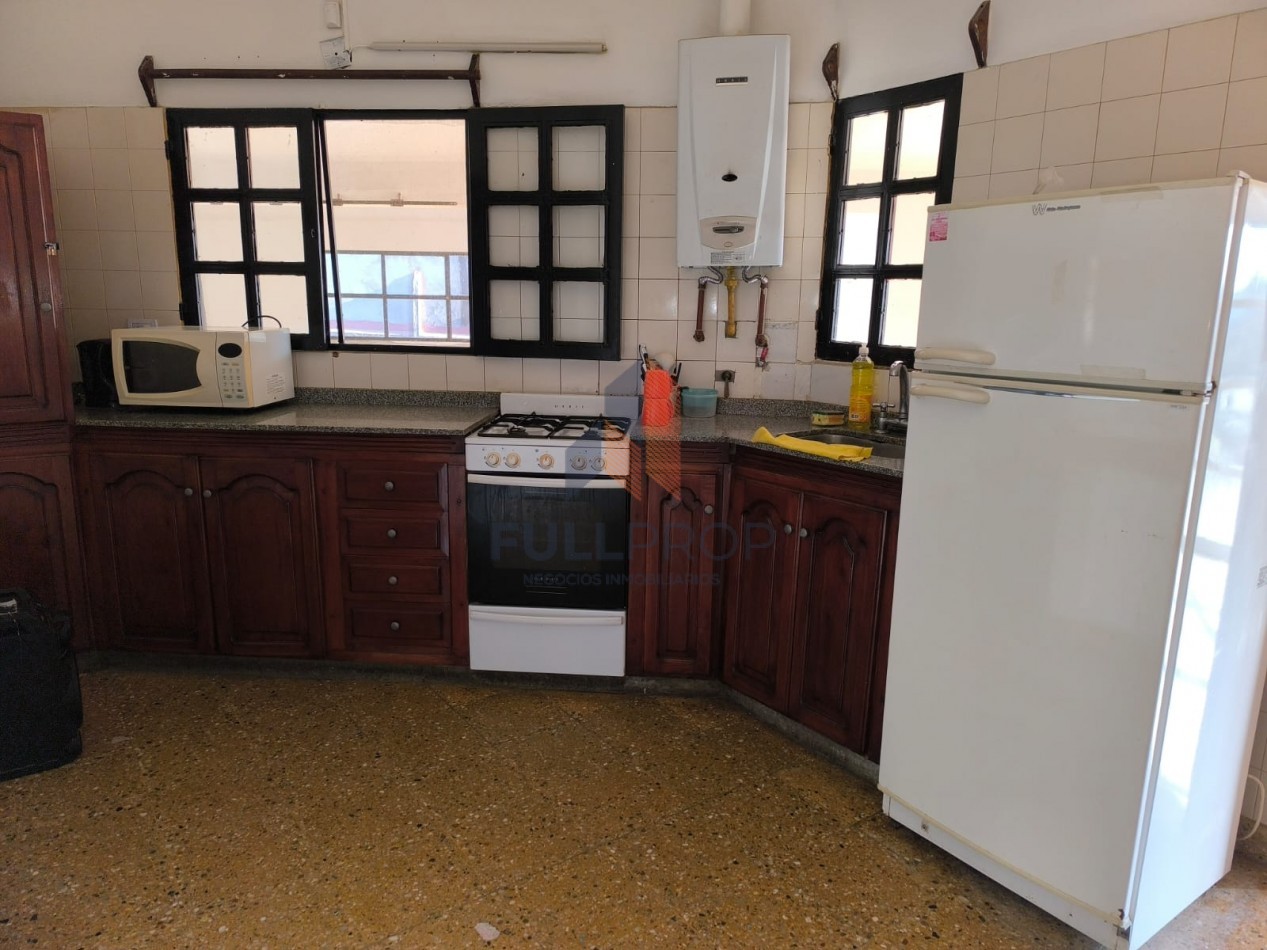 Hermosa casa en alquiler