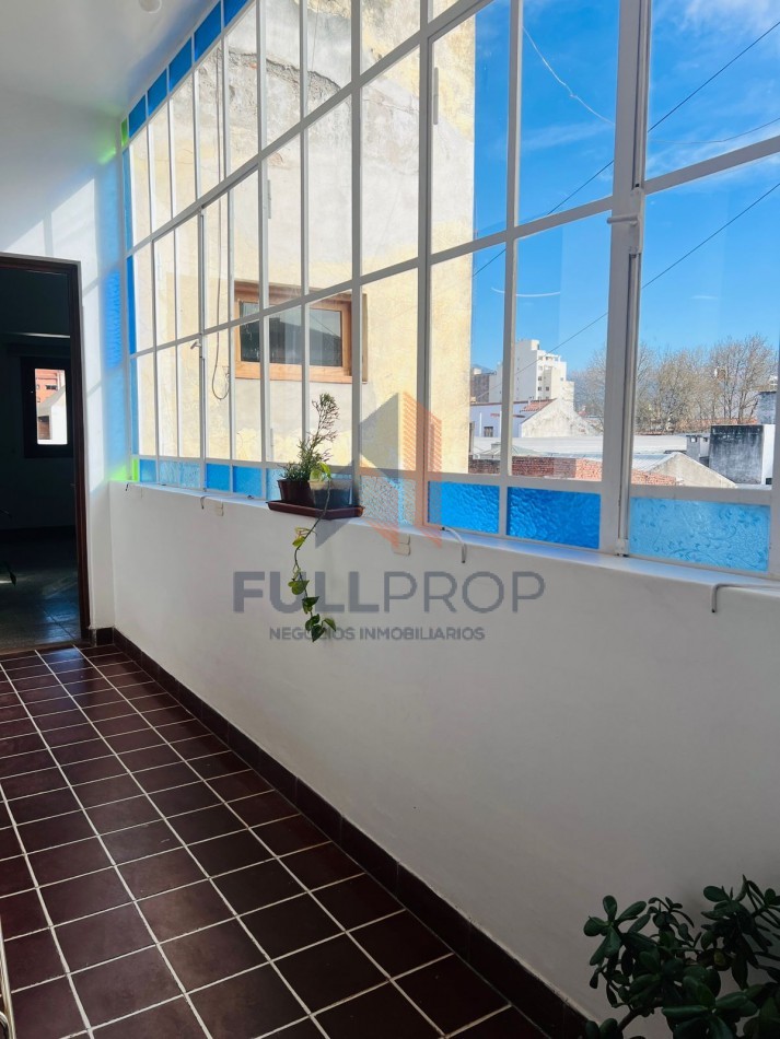 Hermoso departamento en el centro de la ciudad