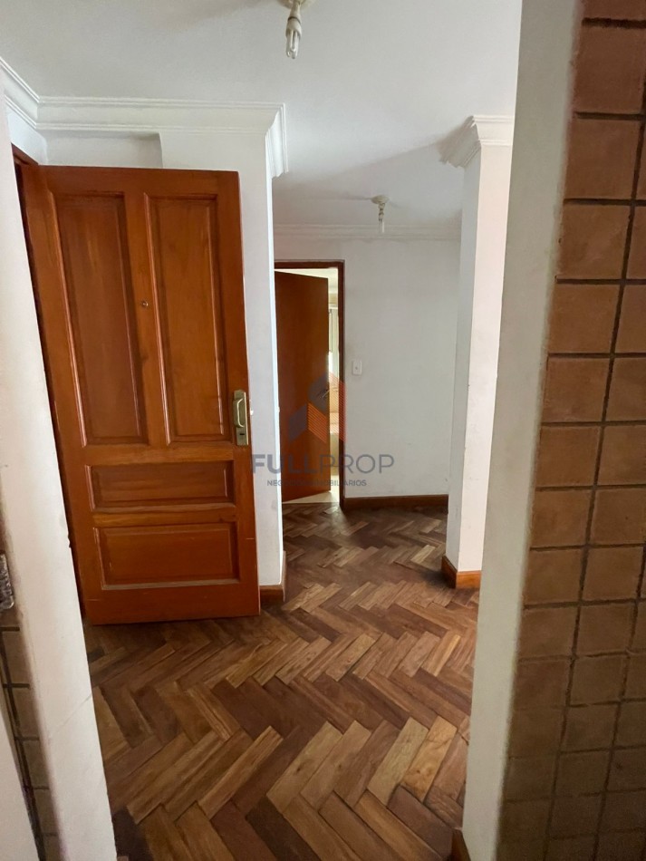Departamento en alquiler