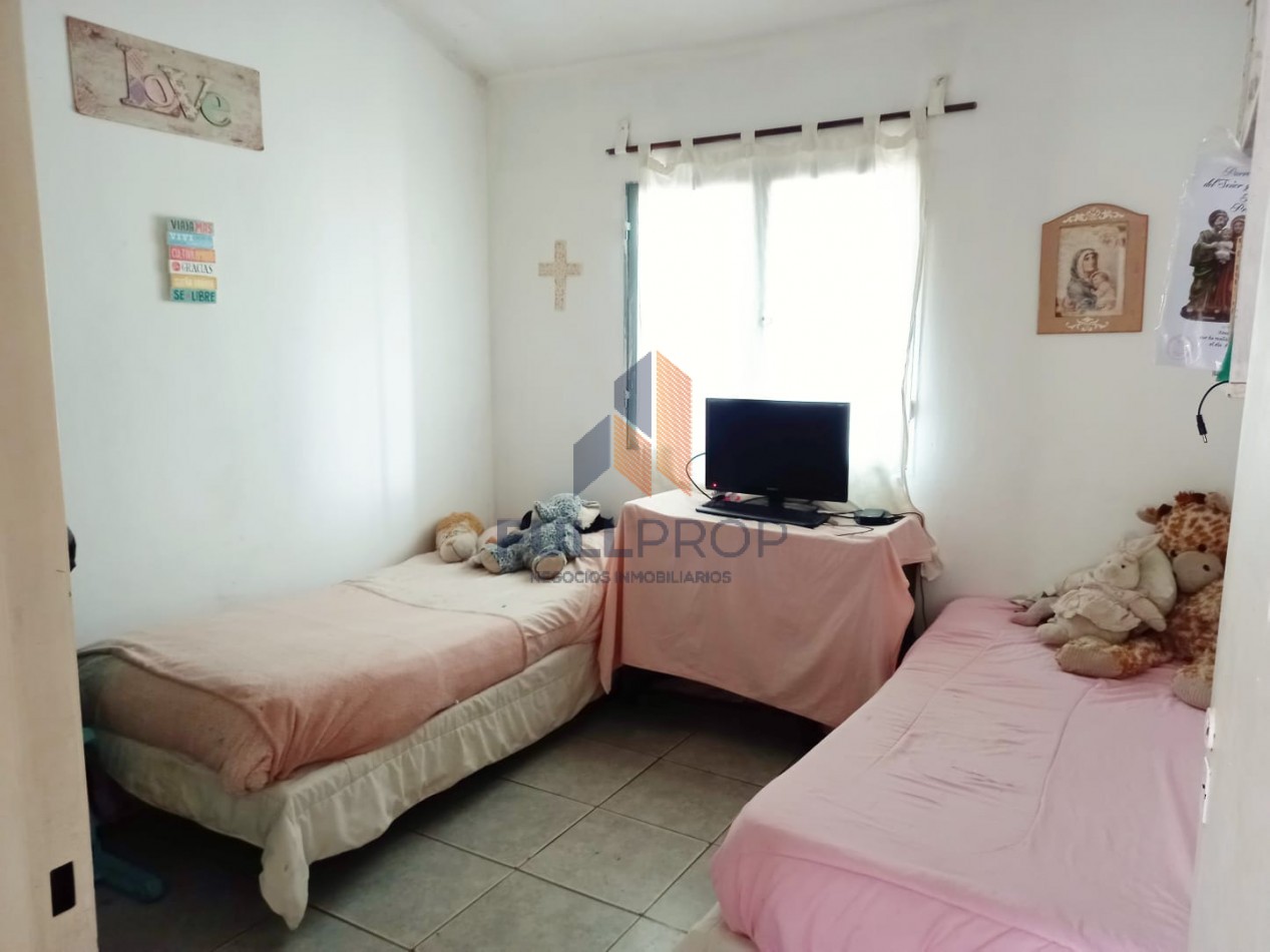 Casa en Venta B° Huaico
